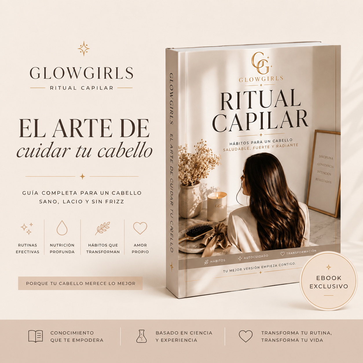 Ritual Capilar